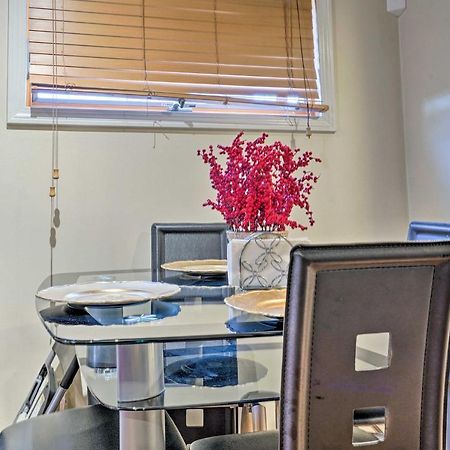 Charming Boston Area Home Less Than 1 Mi To Revere Beach! Bagian luar foto