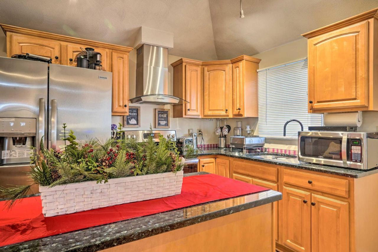Charming Boston Area Home Less Than 1 Mi To Revere Beach! Bagian luar foto