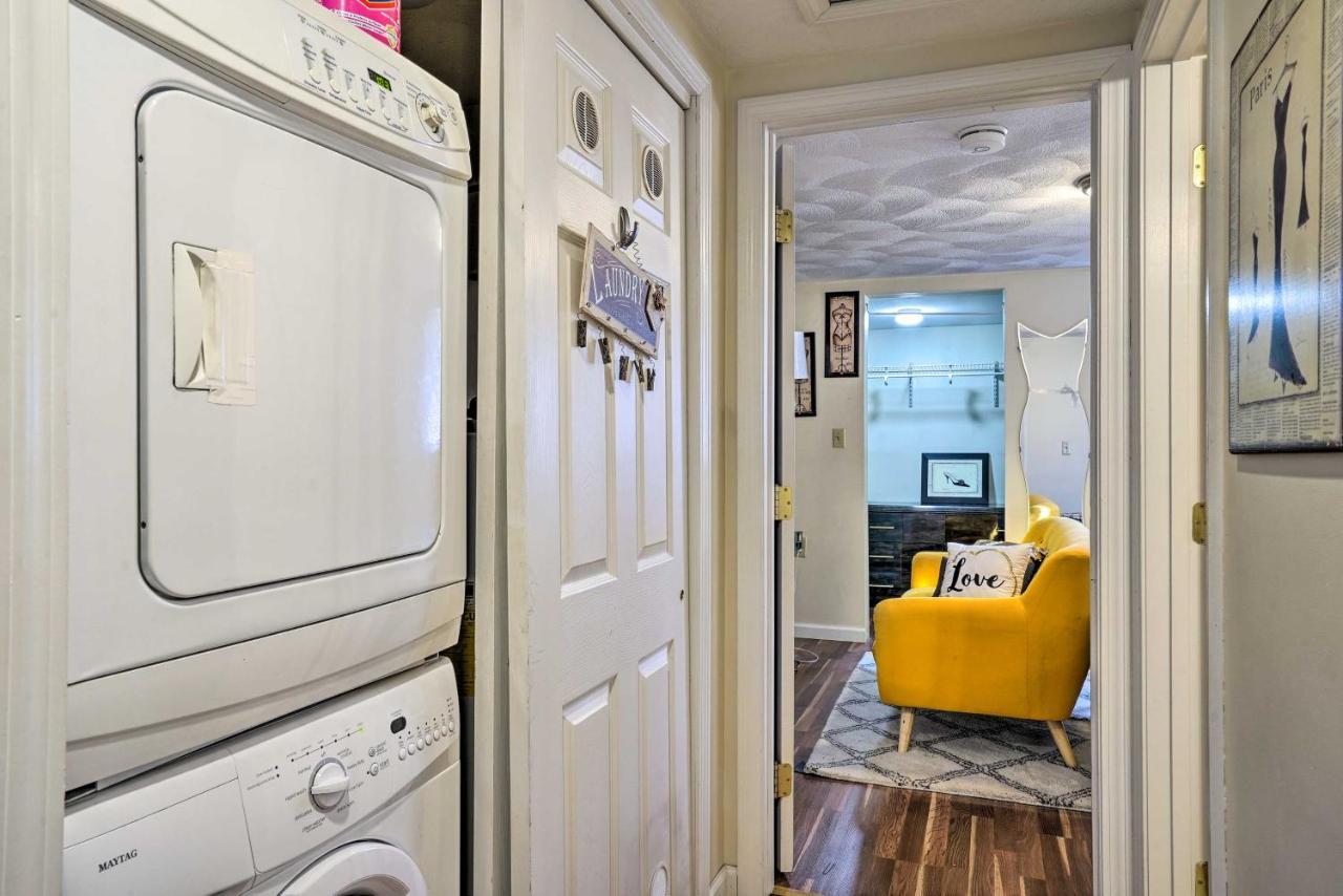 Charming Boston Area Home Less Than 1 Mi To Revere Beach! Bagian luar foto