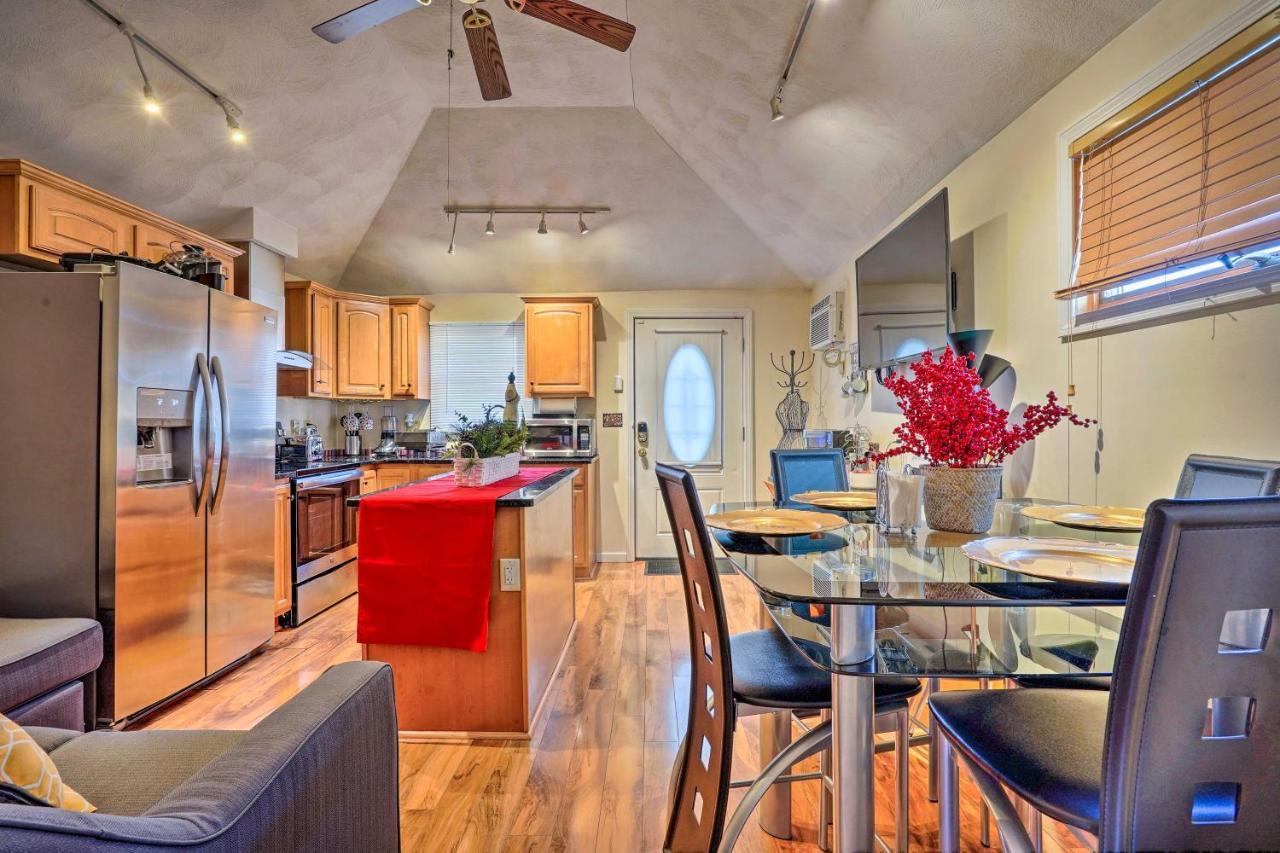 Charming Boston Area Home Less Than 1 Mi To Revere Beach! Bagian luar foto