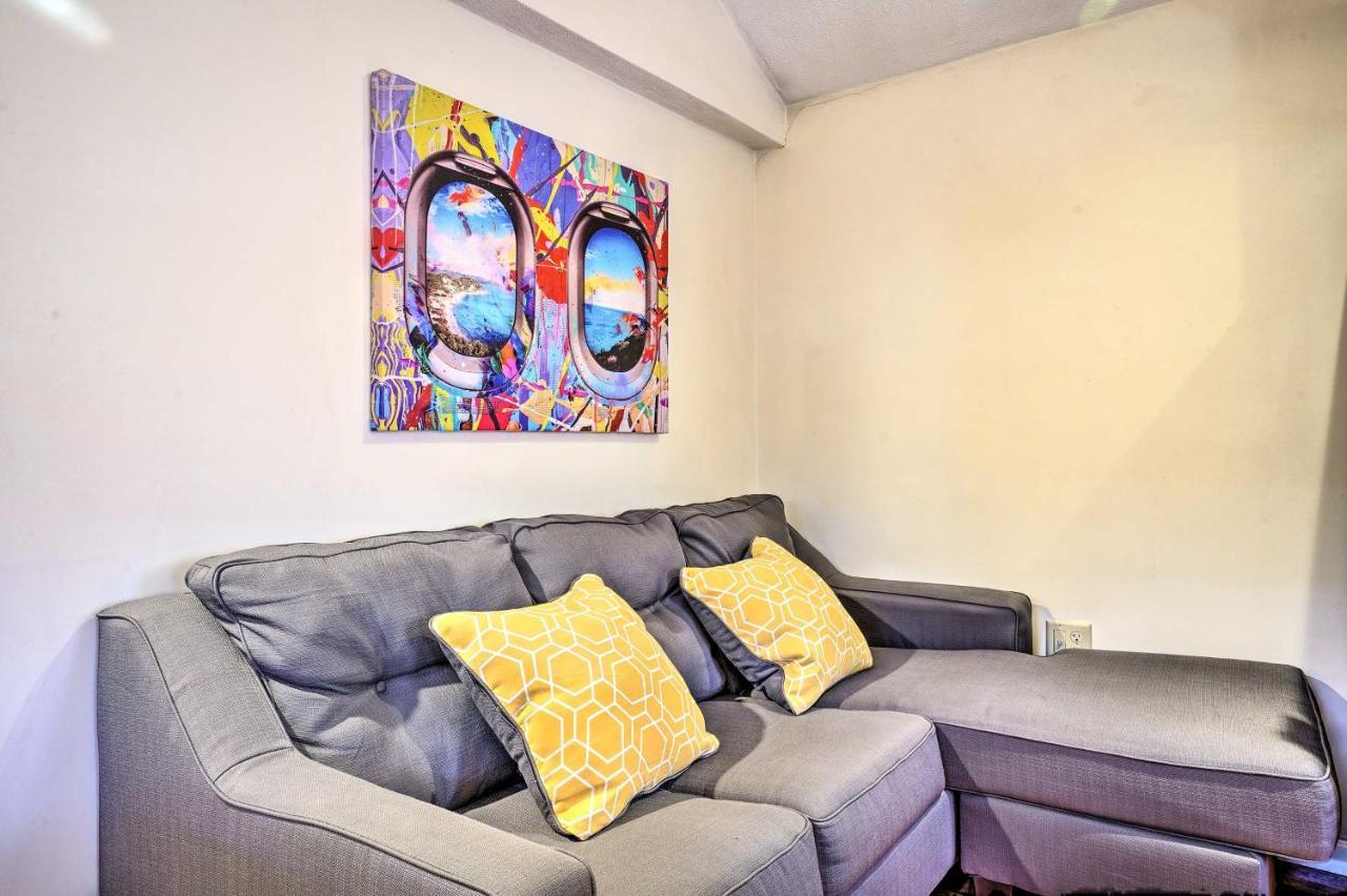 Charming Boston Area Home Less Than 1 Mi To Revere Beach! Bagian luar foto