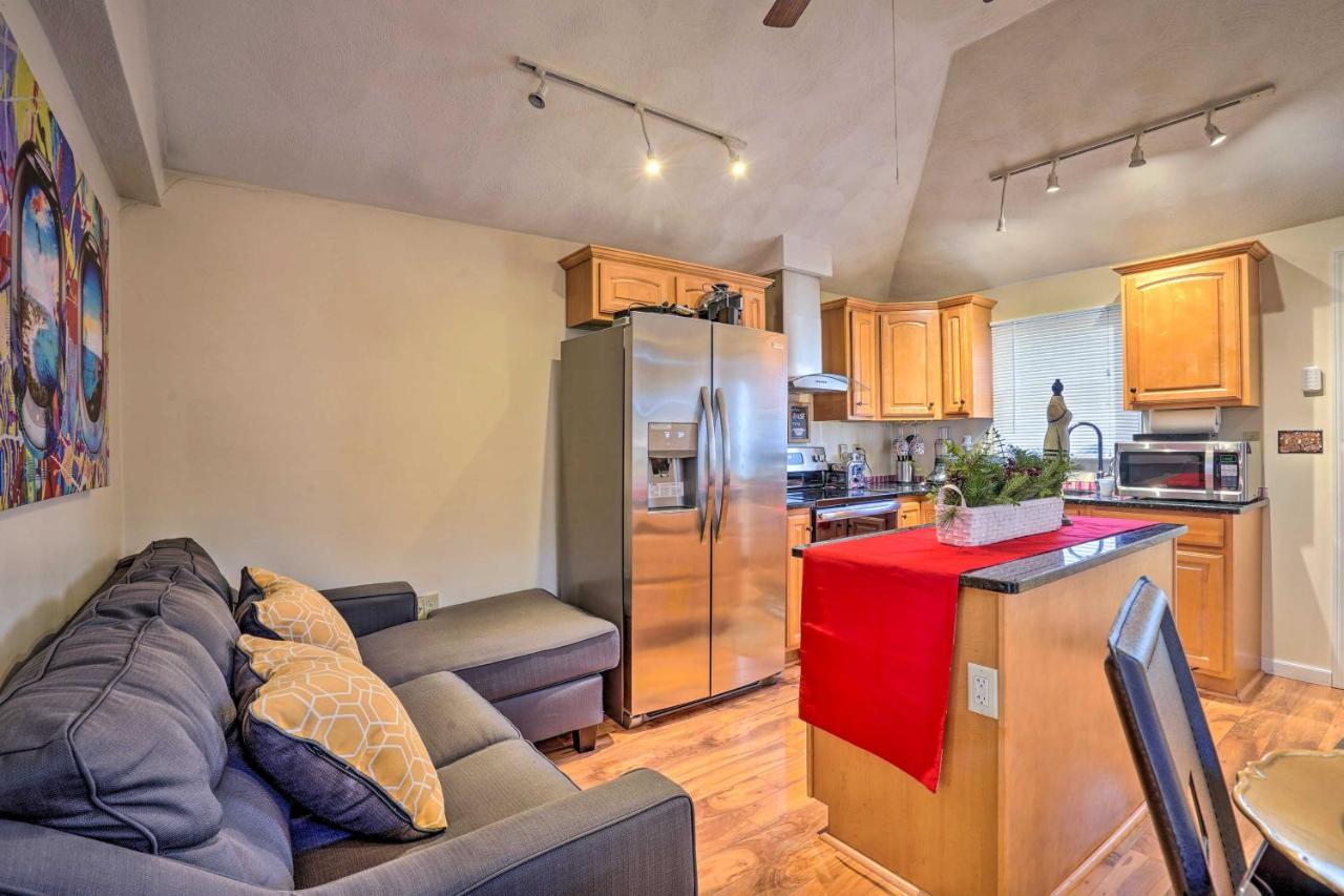 Charming Boston Area Home Less Than 1 Mi To Revere Beach! Bagian luar foto
