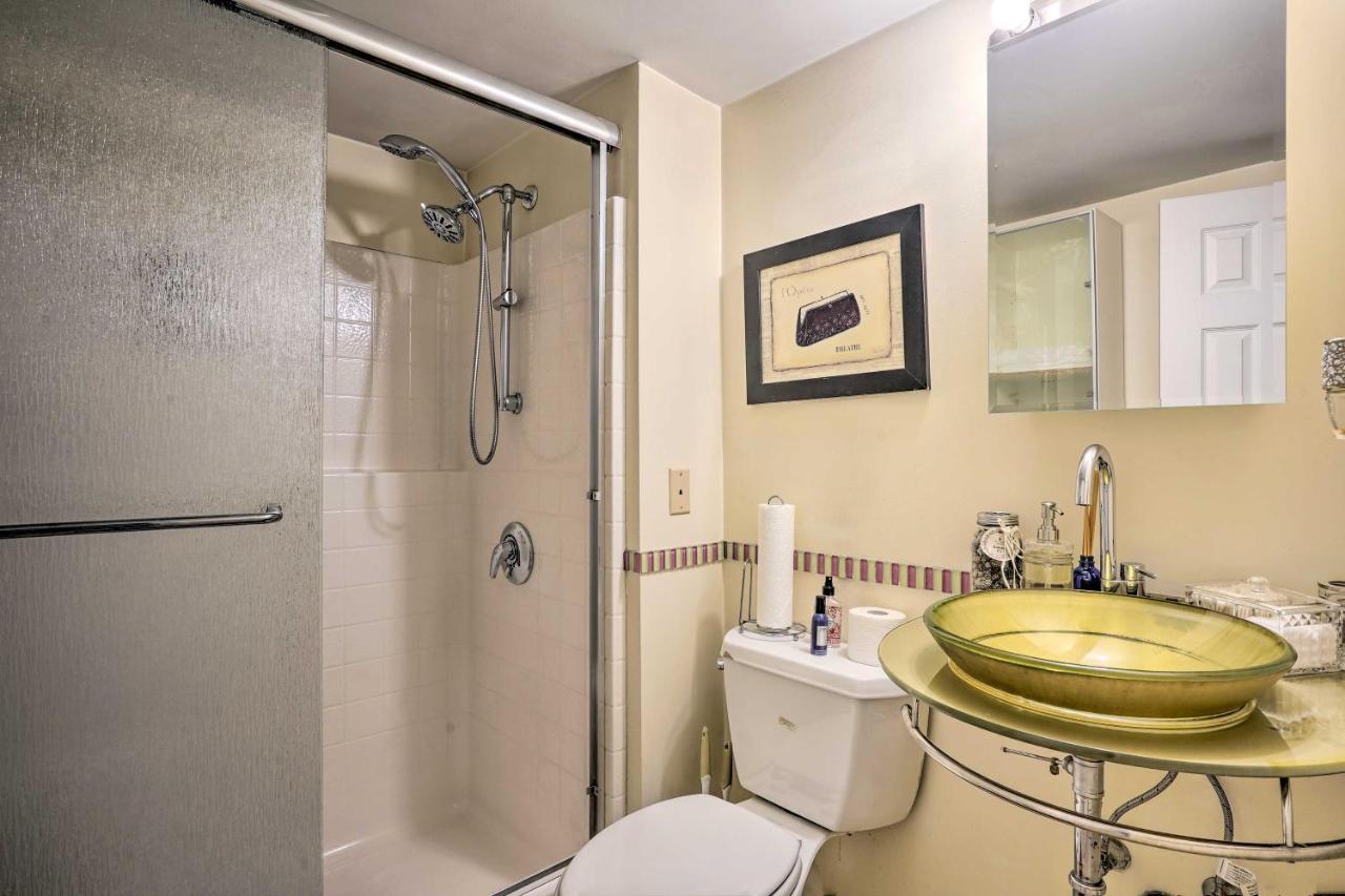 Charming Boston Area Home Less Than 1 Mi To Revere Beach! Bagian luar foto