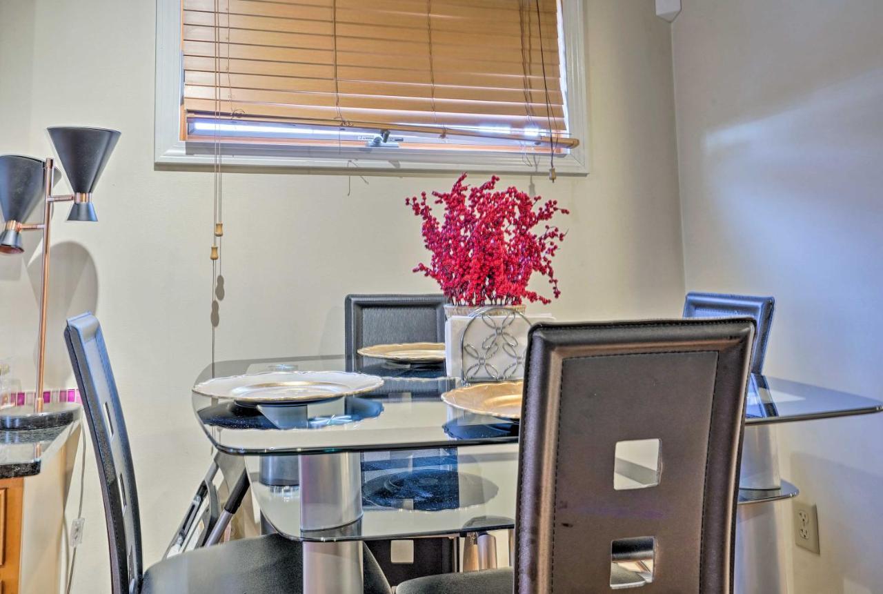 Charming Boston Area Home Less Than 1 Mi To Revere Beach! Bagian luar foto